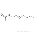 2- 부 톡시 에틸 아세테이트 CAS 112-07-2